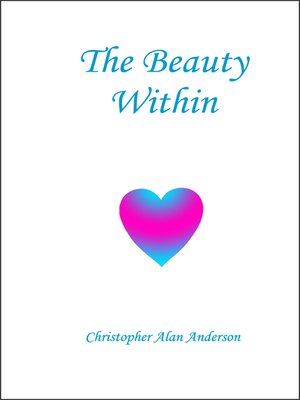 cover image of The Beauty Within